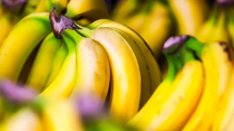 Las claves para elegir los mejores plátanos del supermercado