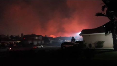 El incendio de California deja ya 56 muertos y más de 130 desaparecidos