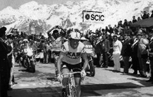 El Stelvio vuelve al Giro 2012