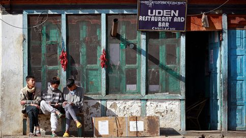 Cambio en Bután, el país más aislado del mundo