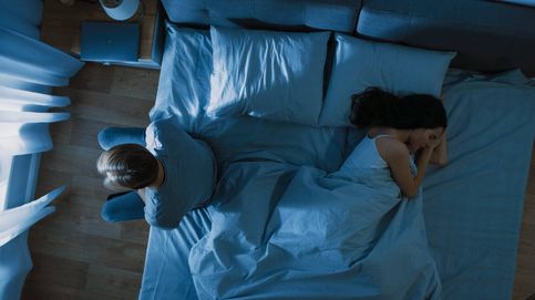 Que duermas mal podría ser culpa de tu pareja, según un nuevo estudio