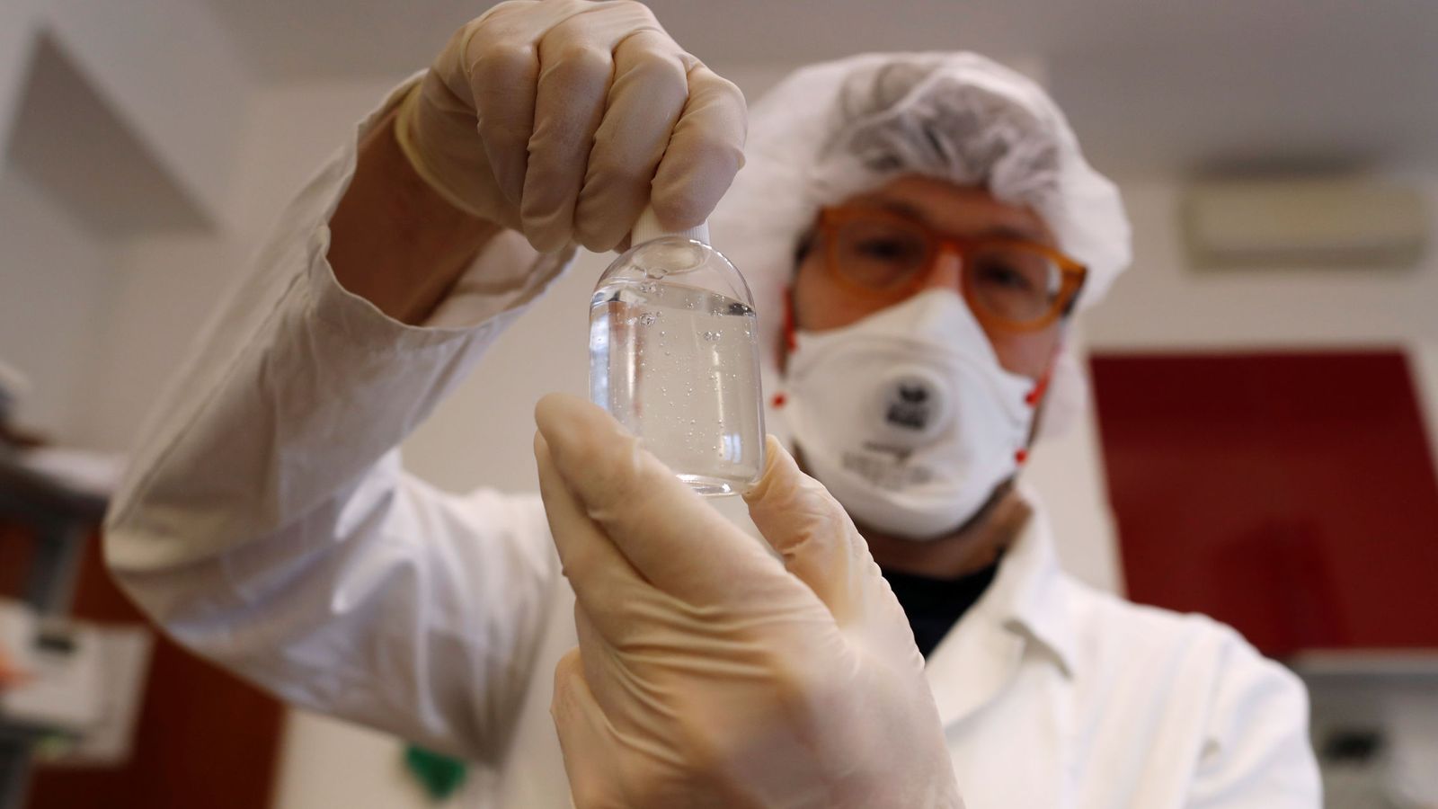 Carrera por la vacuna contra el coronavirus: EEUU y China aceleran, España busca hueco