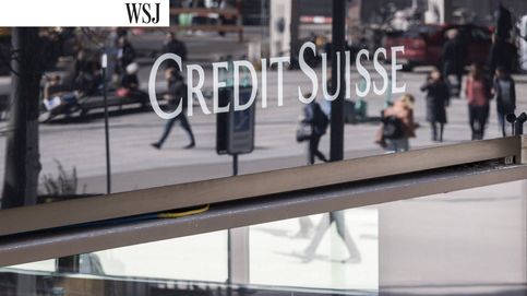 UBS ultima ya el acuerdo para hacerse con Credit Suisse y evitar un contagio global
