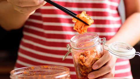 Siete beneficios de tomar kimchi y la receta para prepararlo en tu casa