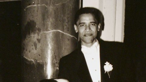 Los 25 años de casados de los Obama en sus 25 fotos más adorables