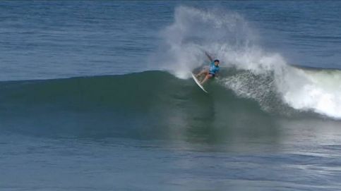 Los mejores surfistas del planeta se dan cita en Brasil 