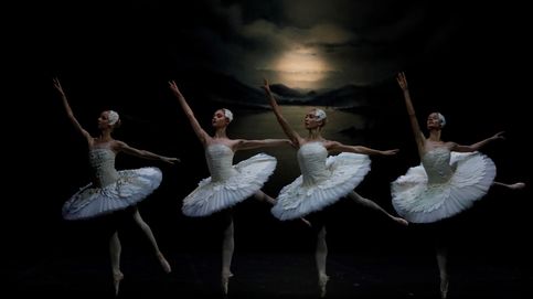 Ensayo del ballet de Nacho Duato y música callejera: el día en fotos 