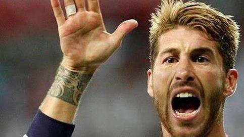 De Lisboa a Nápoles: los veintidós goles milagrosos de Sergio Ramos