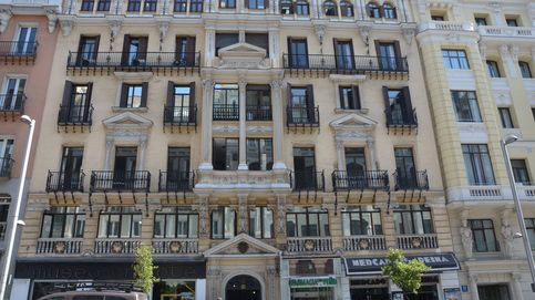Nace el juzgado que se ocupará de las cláusulas abusivas de las hipotecas en Madrid