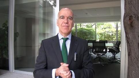 José Miguel Maté, consejero delegado de Tressis: Cuidado con la sobredosis