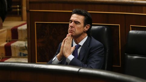 De alcalde de Las Palmas a ministro de Industria: la dimisión de Soria, en imágenes