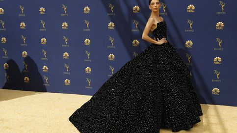 Las mejor y peor vestidas de la alfombra roja de los Premios Emmy 2018