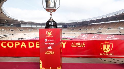 Athletic Club - FC Barcelona: horario y dónde ver la final de la Copa del Rey en TV y 'online'