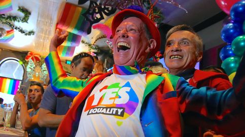 Australia se pronuncia a favor del matrimonio homosexual