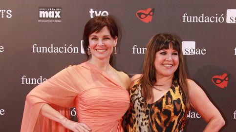 Blanca Portillo y Lluis Homar, los grandes triunfadores de los premios Max