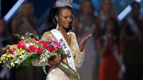 Deshauna Barber, la joven negra que ha conseguido la corona de Miss USA 2016