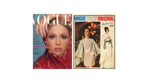 Cuando Afganistán y sus mujeres eran portada de Vogue