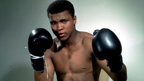 La vida de Muhammad Ali, en imágenes