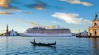 Barcos íntimos y lujosos: la exclusiva propuesta de Oceania Cruises