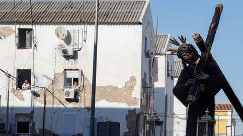 Andalucía concentra 12 de las 15 ciudades con más paro y 10 de los barrios con menor renta
