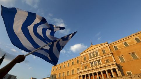 Verdades y mentiras sobre la economía de Grecia