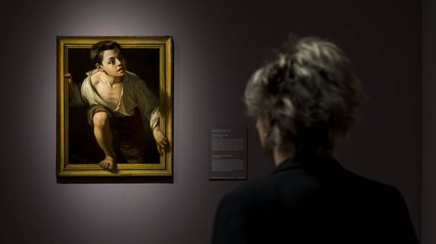 El arte se mira al ombligo en el Museo del Prado