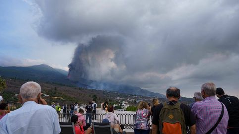 La Palma: un punto caliente diferente de los volcanes del resto del mundo