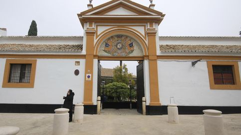 Así es el palacio sevillano de Dueñas que abre sus puertas al público