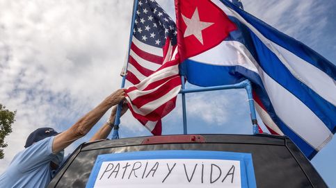 Patria y vida: así suena la canción rap símbolo de las protestas en Cuba