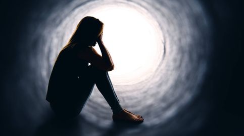 La luz al final del túnel de la depresión: una enfermedad del espíritu