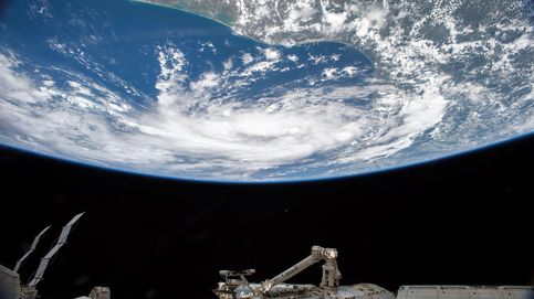 Veinte fotos para admirar la Tierra desde el espacio