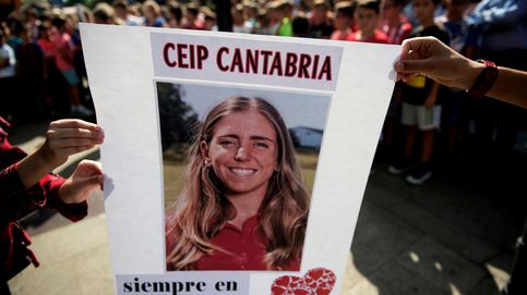 La familia de la golfista Celia Barquín Arozamena pide respetar su dolor