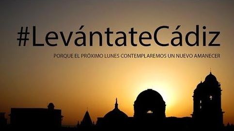 Alejandro Sanz se suma a la campaña del Cádiz: #LevantateCadiz