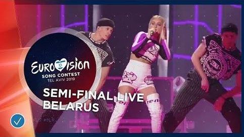 Eurovisión 2019: 'Like It', el tema de ZENA que representa a Bielorrusia