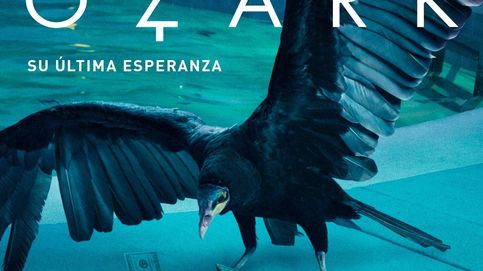 Netflix lanza el nuevo tráiler de Ozrak, la serie de Jason Bateman 