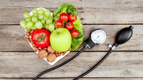 DASH: la dieta para bajar la presión arterial