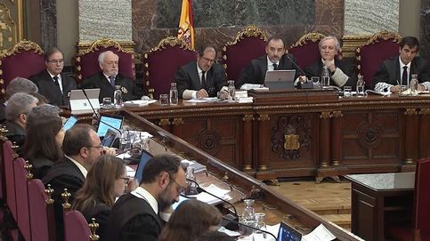 Así fue la jornada 34 del juicio al 'procés': declaración de los 'exconsellers' de Puigdemont