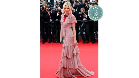 Cannes 2015: lo mejor y lo peor de la alfombra roja del festival de cine
