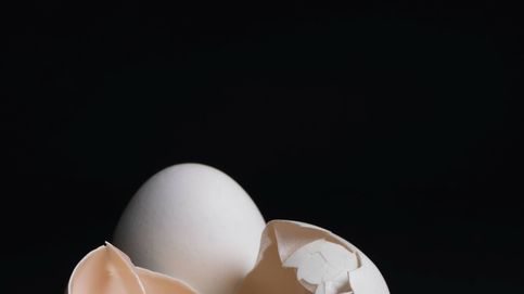 ¿Te has preguntado si tomar huevo crudo es sano? 