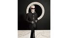 Karl Lagerfeld se estrena como escultor