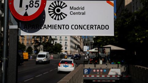 Madrid Central: una trampa para la Izquierda
