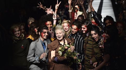 De Vivienne Westwood al Fashion for Relief de Naomi Campbell: un repaso a lo mejor de la Semana de la Moda de Londres