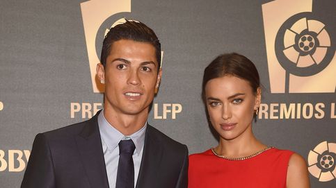 Cristiano Ronaldo, un año d.I. (después de Irina)