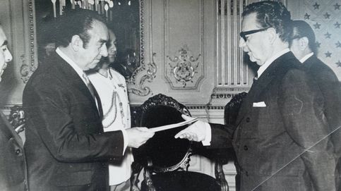 El embajador franquista que salvó al asesor de Allende (y a muchos más) de la muerte