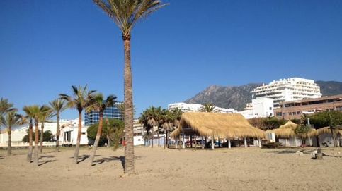 Así es Playa Padre, el nuevo club de Eva Longoria en Marbella
