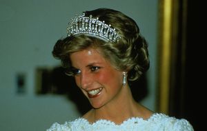 Diana de Gales, 33 años desde la boda que la llevó a la infelicidad 