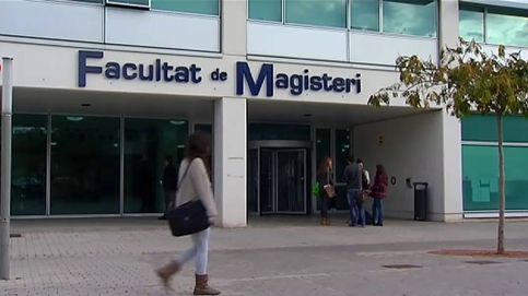 Uno de cada tres aspirantes a maestros en Cataluña es rechazado por bajo nivel