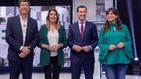 ¿A qué partidos corresponden estas propuestas para las elecciones de Andalucía?