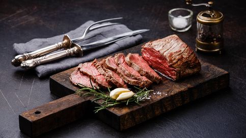 Trucos, claves y secretos para lograr un buen asado de carne