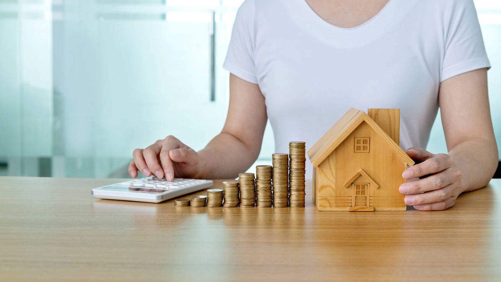 La compraventa de viviendas estuvo en junio un 23% por encima de los niveles de 2019 thumbnail